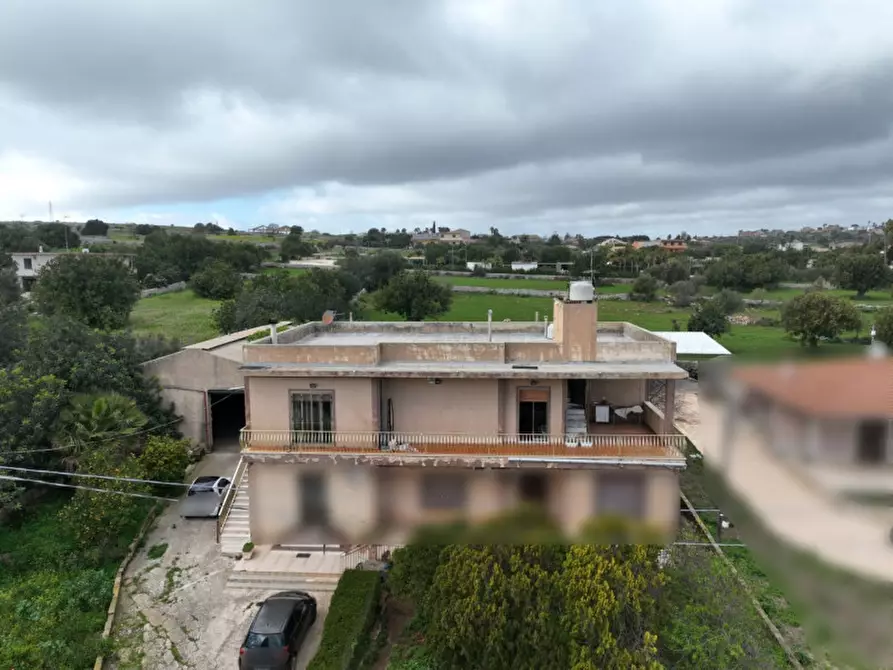 Immagine 11 di Appartamento in vendita  in Contrada serrauccelli a Modica