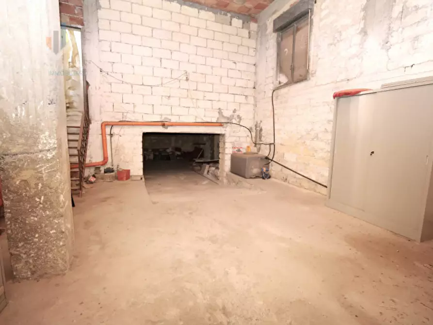 Immagine 4 di Garage in vendita  in via circonvallazione n.140 a Palagonia