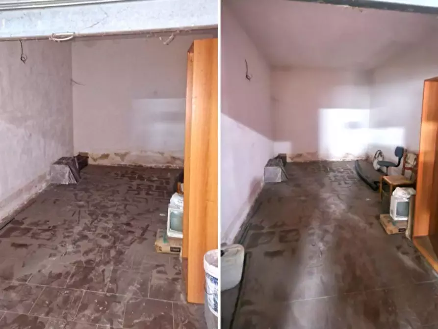 Immagine 1 di Posto auto in vendita  in Viale delle Provincie, Giarre CT, Italia a Giarre
