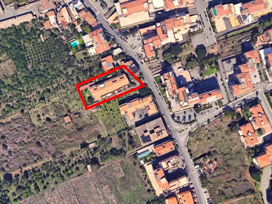 Immagine 4 di Posto auto in vendita  in Viale delle Provincie, Giarre CT, Italia a Giarre