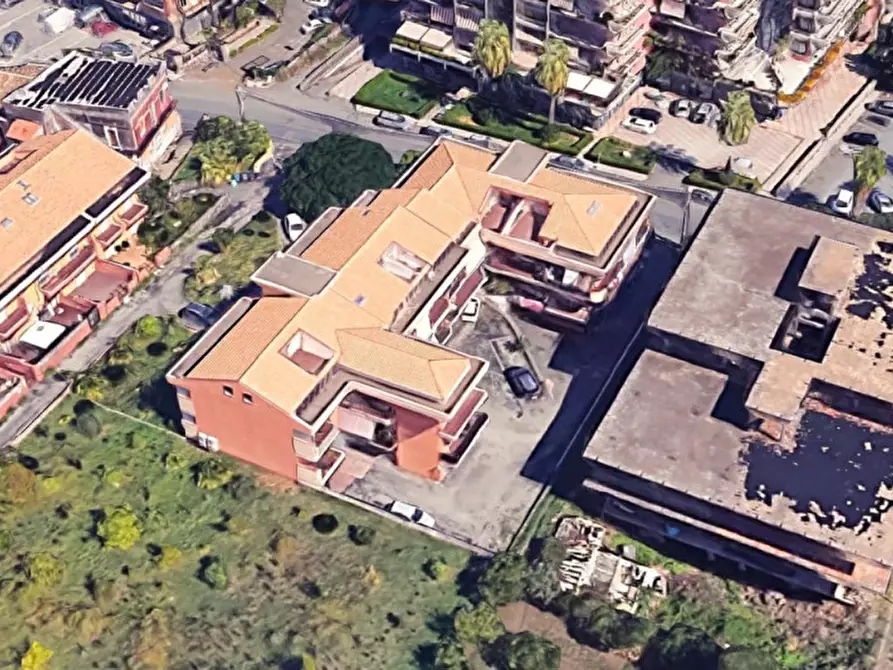 Immagine 3 di Terreno in vendita  in Viale delle Provincie, Giarre CT, Italia a Giarre