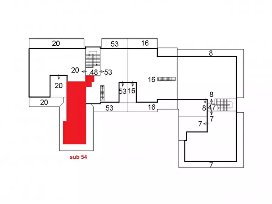 Immagine 5 di Cantina in vendita  in Viale delle Provincie, Giarre CT, Italia a Giarre