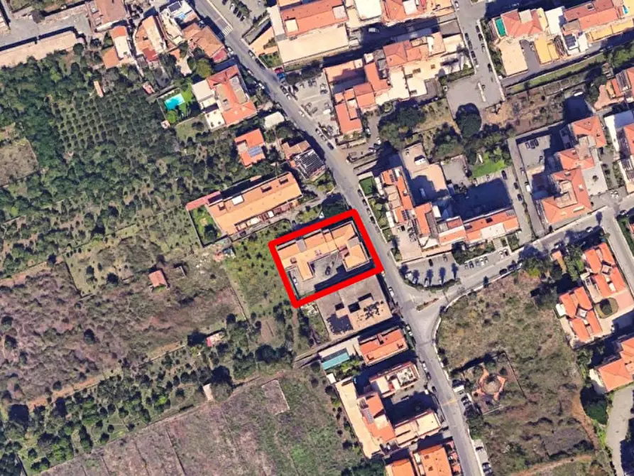 Immagine 4 di Cantina in vendita  in Viale delle Provincie, Giarre CT, Italia a Giarre