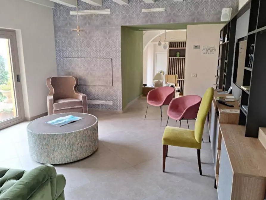 Immagine 3 di Hotel in vendita  in Via Simone Catalano, 162, 91019 Valderice TP, Italia a Valderice