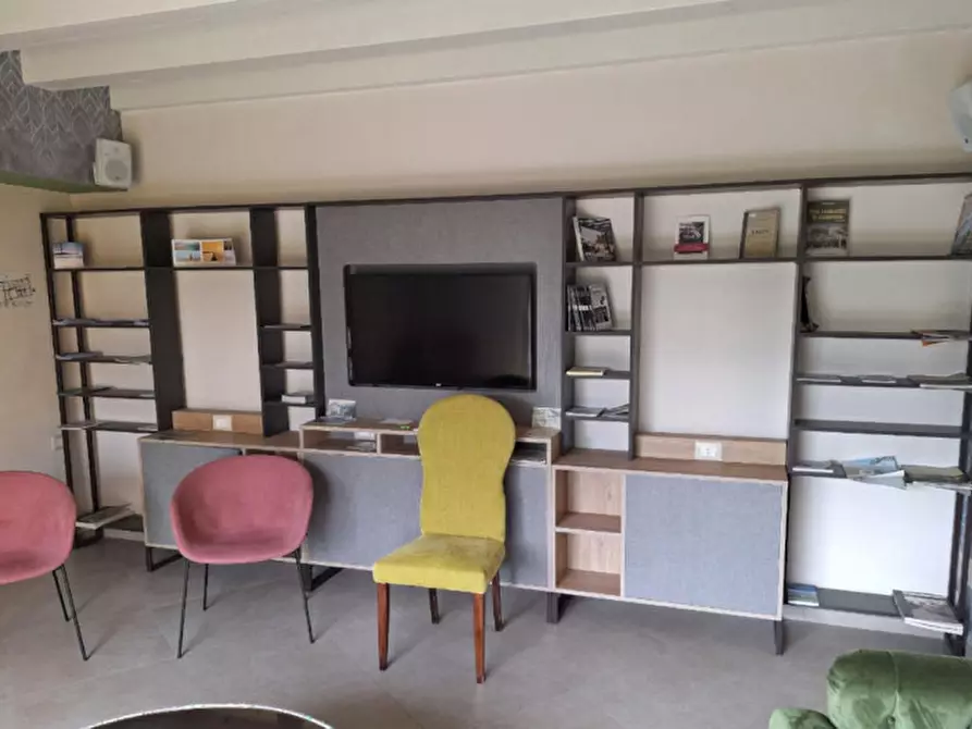 Immagine 10 di Hotel in vendita  in Via Simone Catalano, 162, 91019 Valderice TP, Italia a Valderice