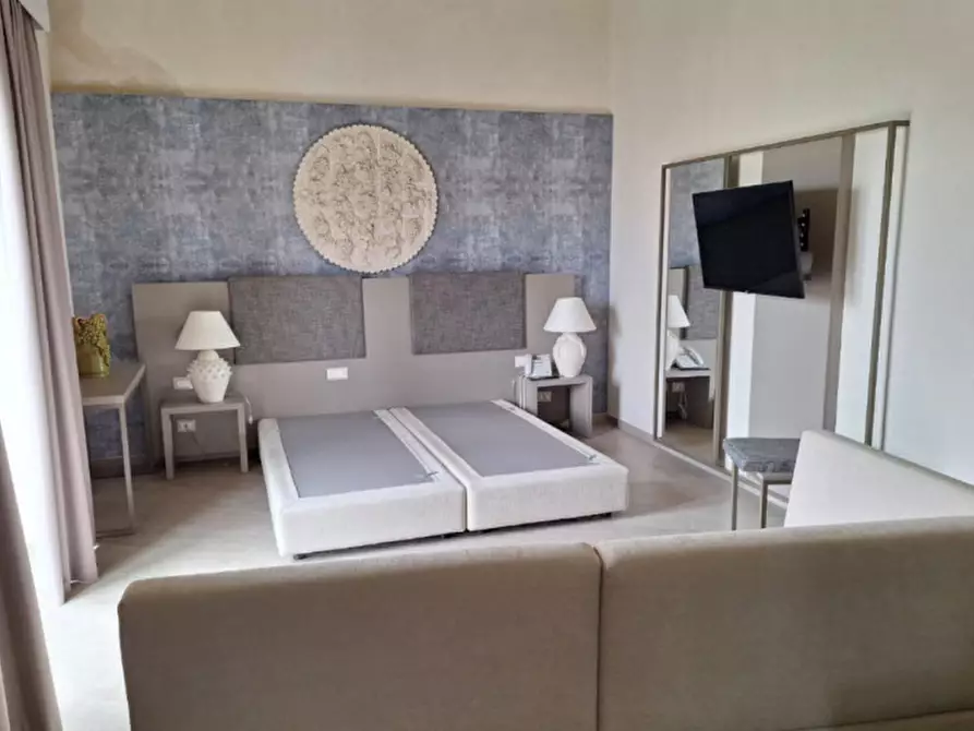 Immagine 18 di Hotel in vendita  in Via Simone Catalano, 162, 91019 Valderice TP, Italia a Valderice