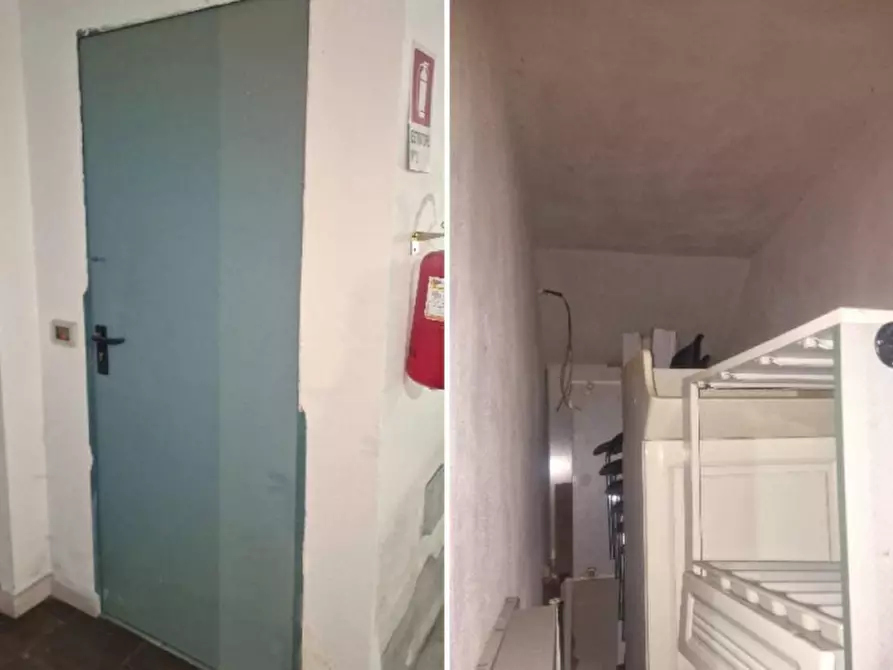 Immagine 1 di Cantina in vendita  in Viale delle Provincie, Giarre CT, Italia a Giarre