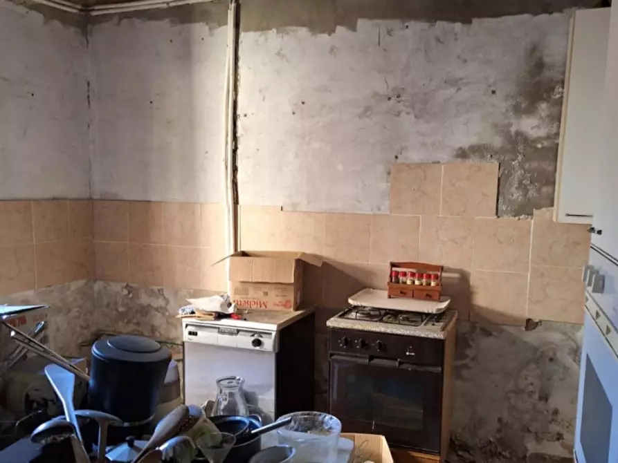 Immagine 6 di Casa indipendente in vendita  in Via Nazario Sauro, N. 14 a Bagnacavallo