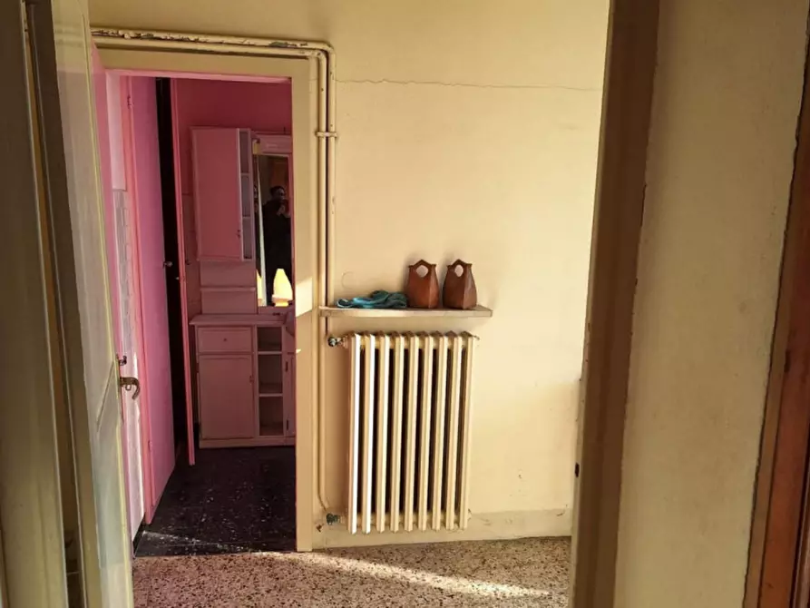 Immagine 8 di Casa indipendente in vendita  in Via Nazario Sauro, N. 14 a Bagnacavallo