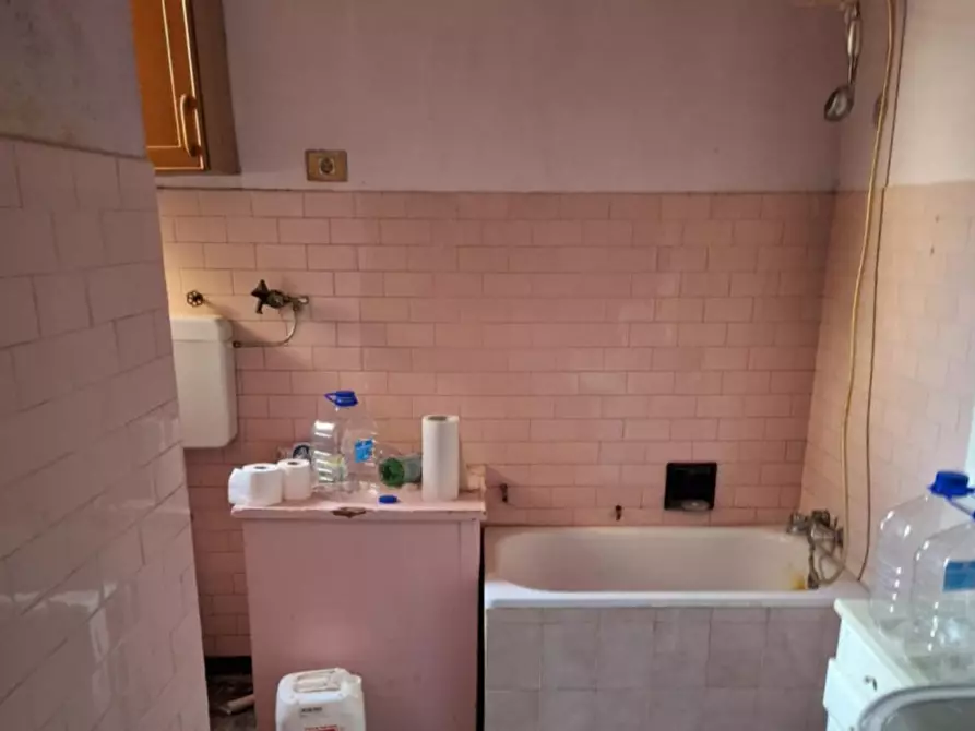 Immagine 11 di Casa indipendente in vendita  in Via Nazario Sauro, N. 14 a Bagnacavallo