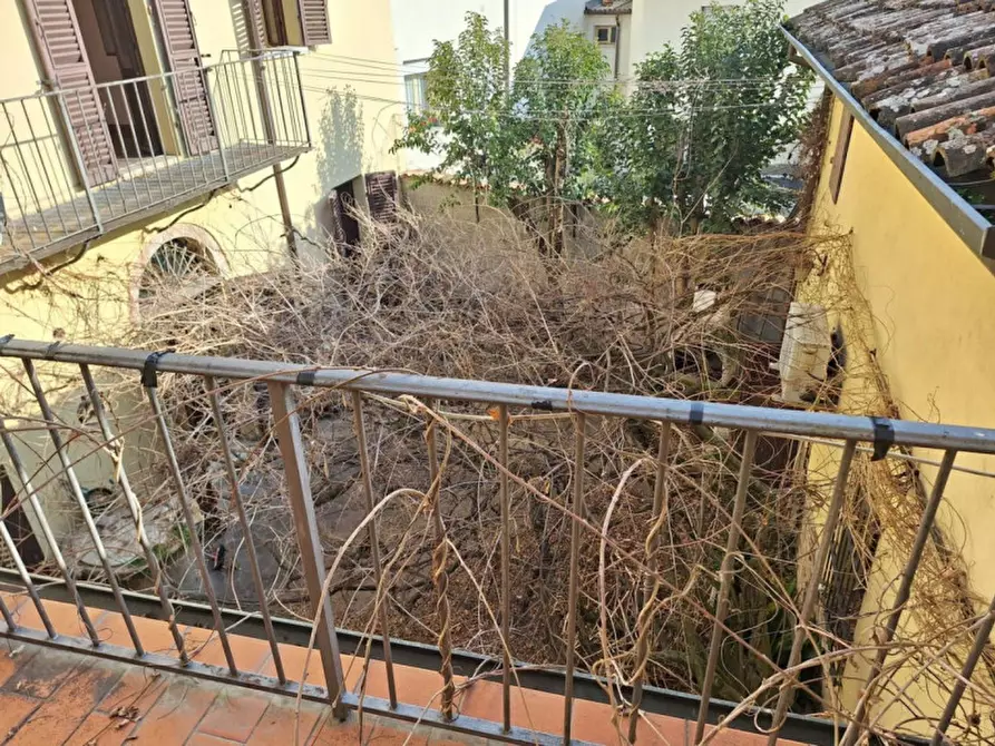 Immagine 13 di Casa indipendente in vendita  in Via Nazario Sauro, N. 14 a Bagnacavallo