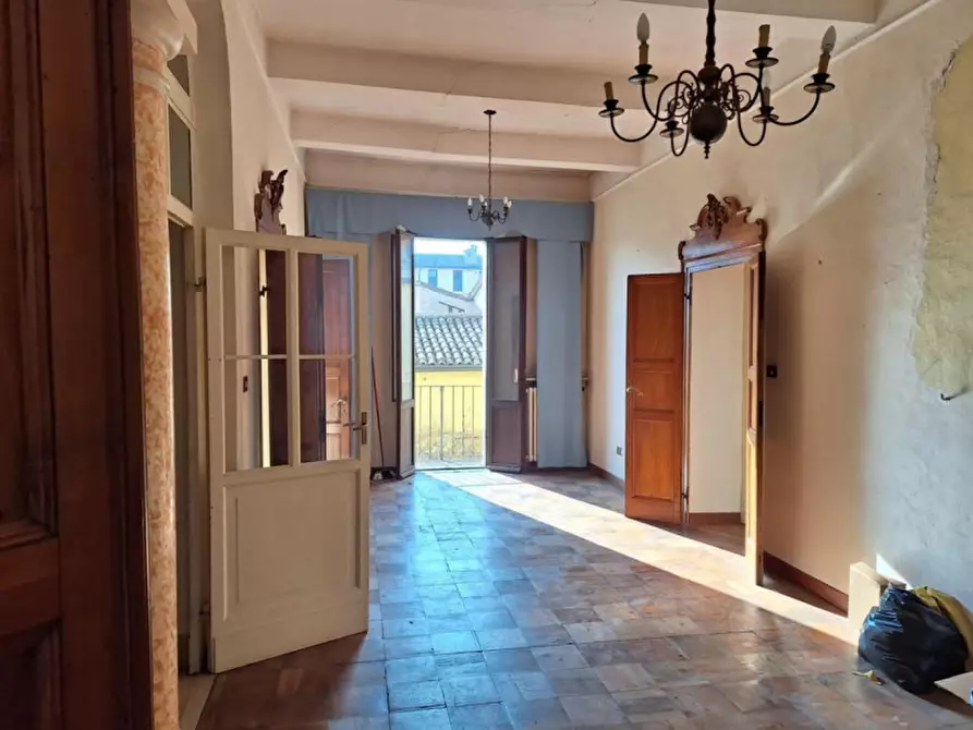 Immagine 16 di Casa indipendente in vendita  in Via Nazario Sauro, N. 14 a Bagnacavallo