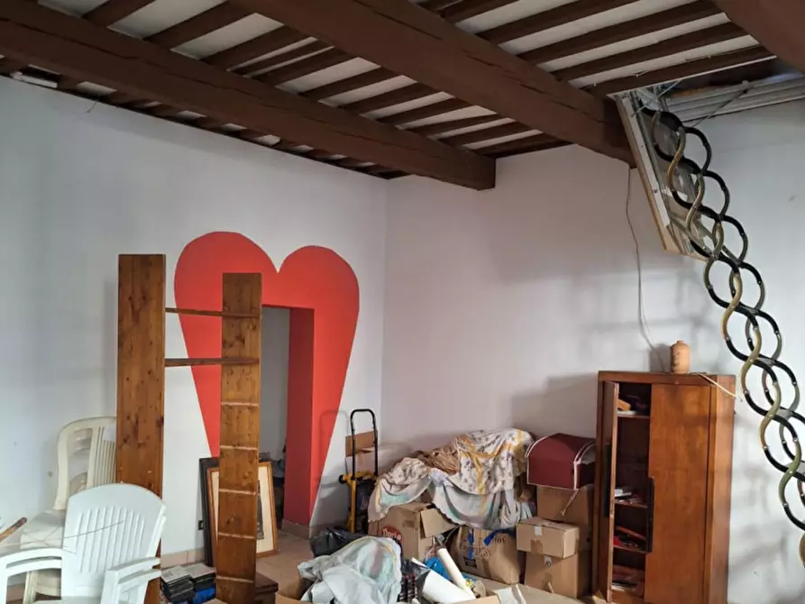 Immagine 26 di Casa indipendente in vendita  in Via Nazario Sauro, N. 14 a Bagnacavallo