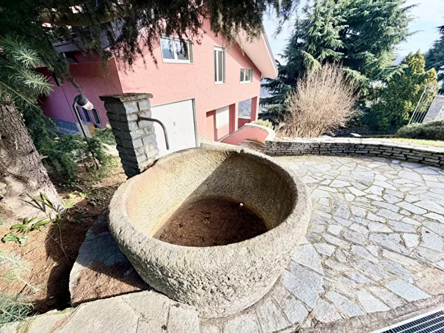 Immagine 6 di Villa in vendita  in Via Rossina 1 a Castagneto Po