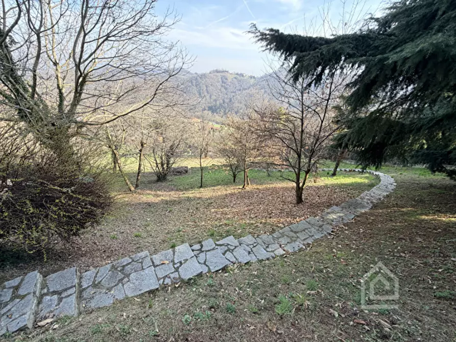 Immagine 15 di Villa in vendita  in Via Rossina 1 a Castagneto Po