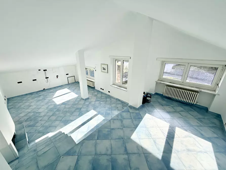 Immagine 25 di Villa in vendita  in Via Rossina 1 a Castagneto Po