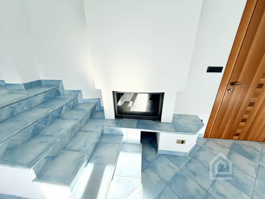 Immagine 26 di Villa in vendita  in Via Rossina 1 a Castagneto Po