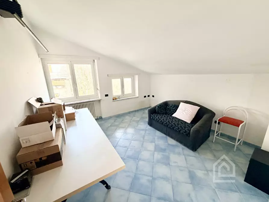 Immagine 37 di Villa in vendita  in Via Rossina 1 a Castagneto Po