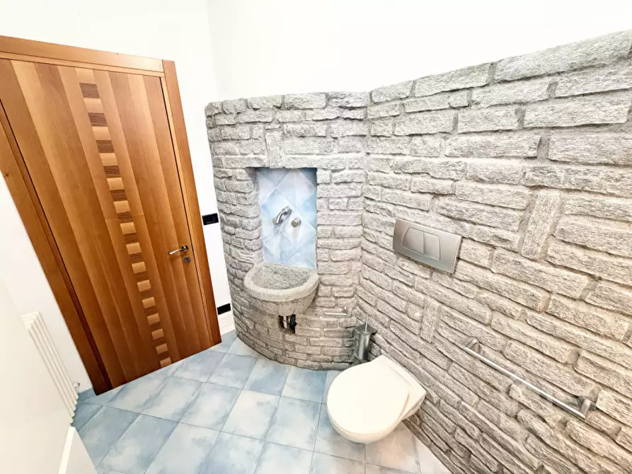 Immagine 43 di Villa in vendita  in Via Rossina 1 a Castagneto Po