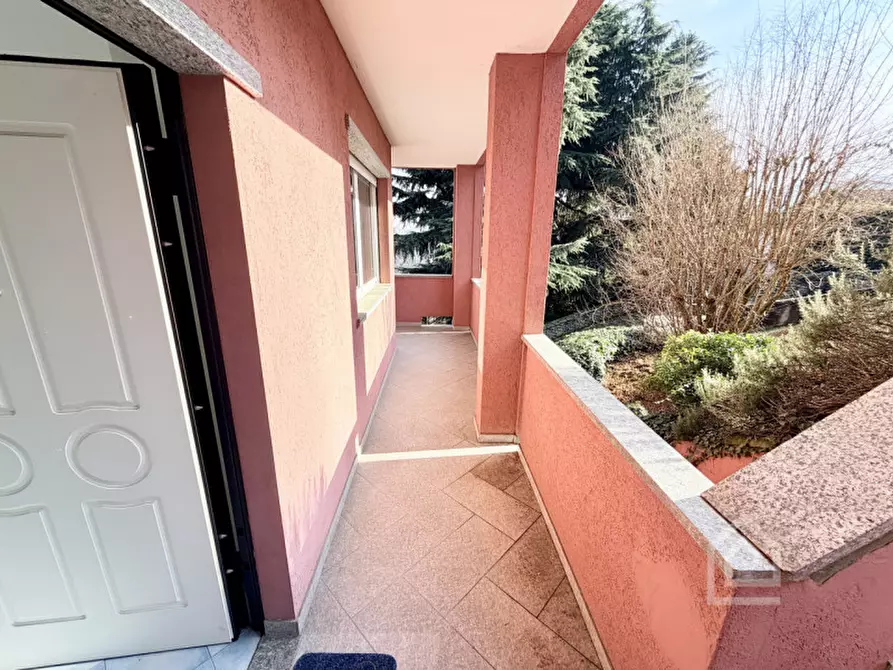 Immagine 46 di Villa in vendita  in Via Rossina 1 a Castagneto Po