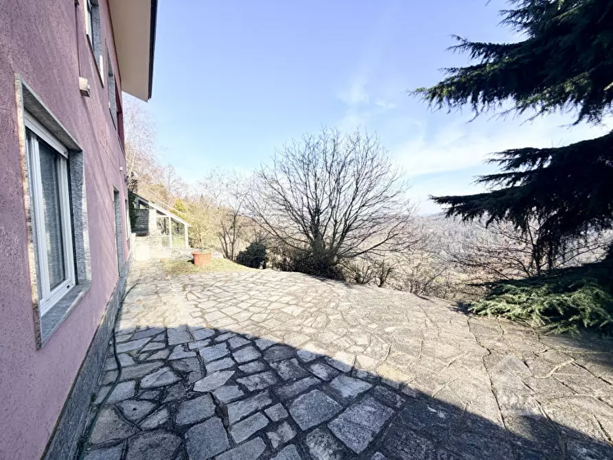 Immagine 61 di Villa in vendita  in Via Rossina 1 a Castagneto Po