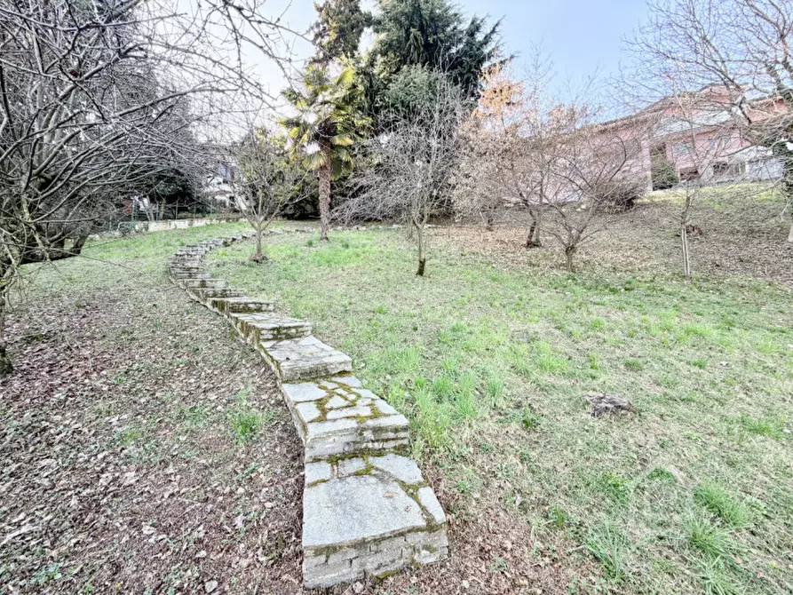 Immagine 64 di Villa in vendita  in Via Rossina 1 a Castagneto Po