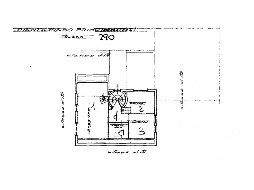 Immagine 67 di Villa in vendita  in Via Rossina 1 a Castagneto Po