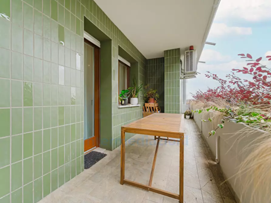 Immagine 1 di Appartamento in vendita  in Via Pellizzo, 19 a Padova