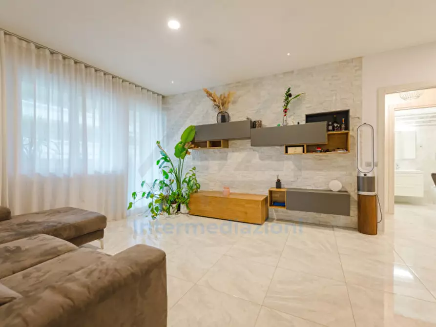 Immagine 3 di Appartamento in vendita  in Via Pellizzo, 19 a Padova