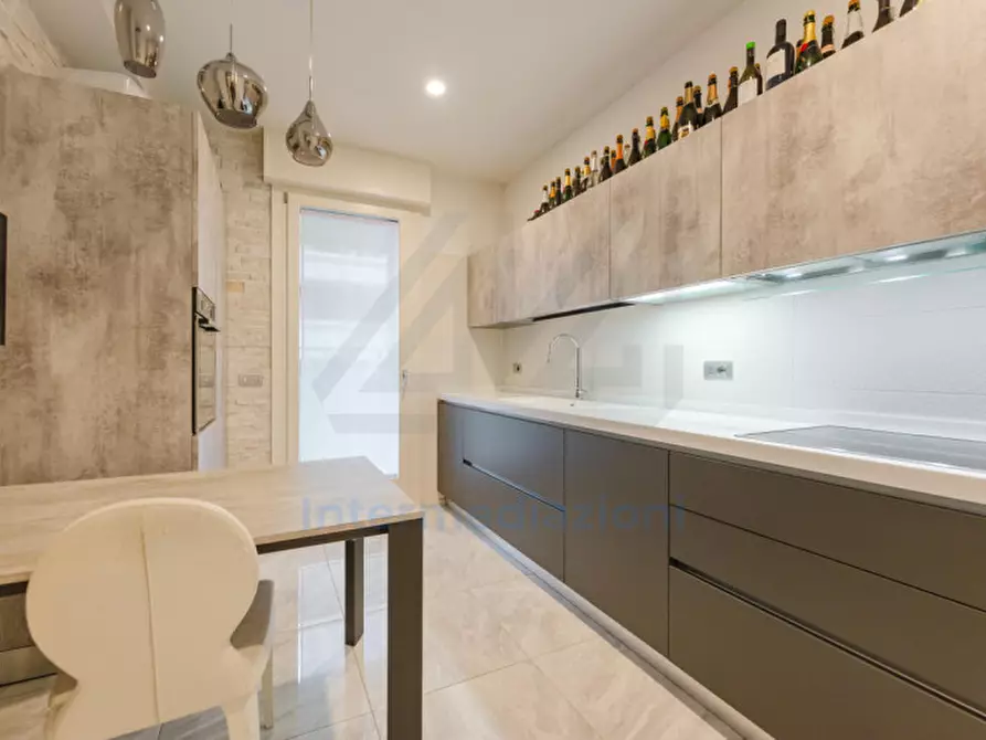 Immagine 4 di Appartamento in vendita  in Via Pellizzo, 19 a Padova