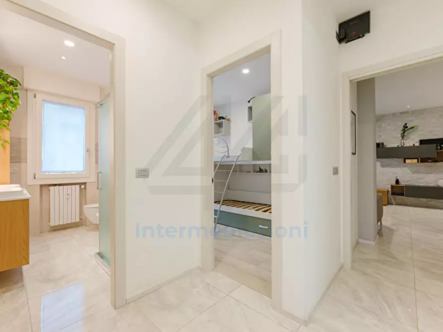 Immagine 6 di Appartamento in vendita  in Via Pellizzo, 19 a Padova