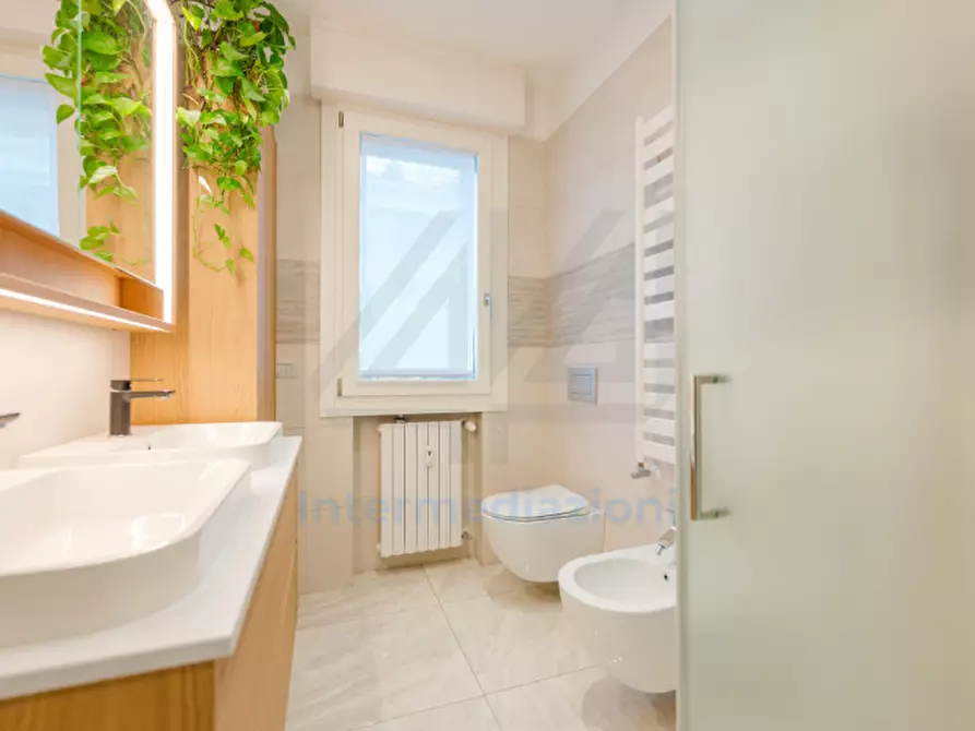 Immagine 7 di Appartamento in vendita  in Via Pellizzo, 19 a Padova