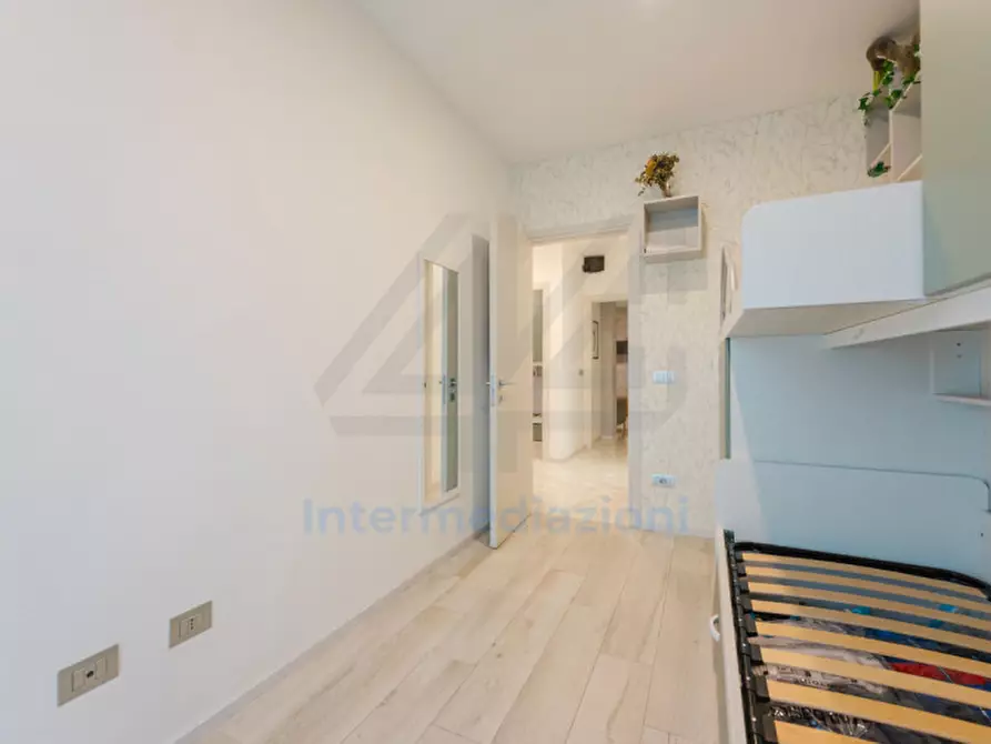 Immagine 8 di Appartamento in vendita  in Via Pellizzo, 19 a Padova