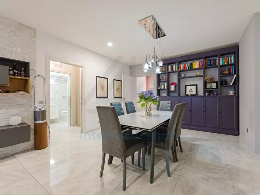 Immagine 9 di Appartamento in vendita  in Via Pellizzo, 19 a Padova