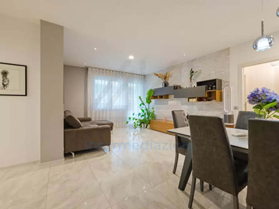 Immagine 10 di Appartamento in vendita  in Via Pellizzo, 19 a Padova