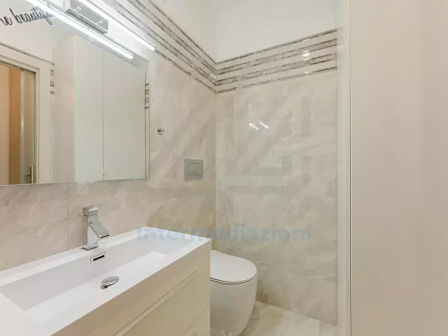 Immagine 11 di Appartamento in vendita  in Via Pellizzo, 19 a Padova