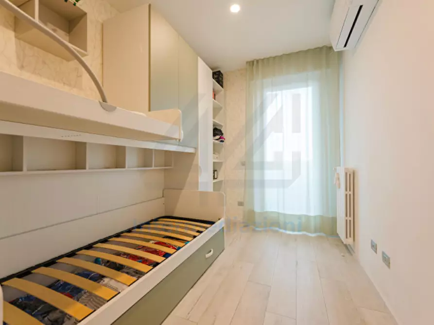 Immagine 12 di Appartamento in vendita  in Via Pellizzo, 19 a Padova