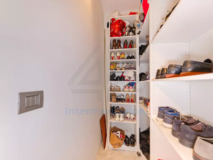 Immagine 13 di Appartamento in vendita  in Via Pellizzo, 19 a Padova