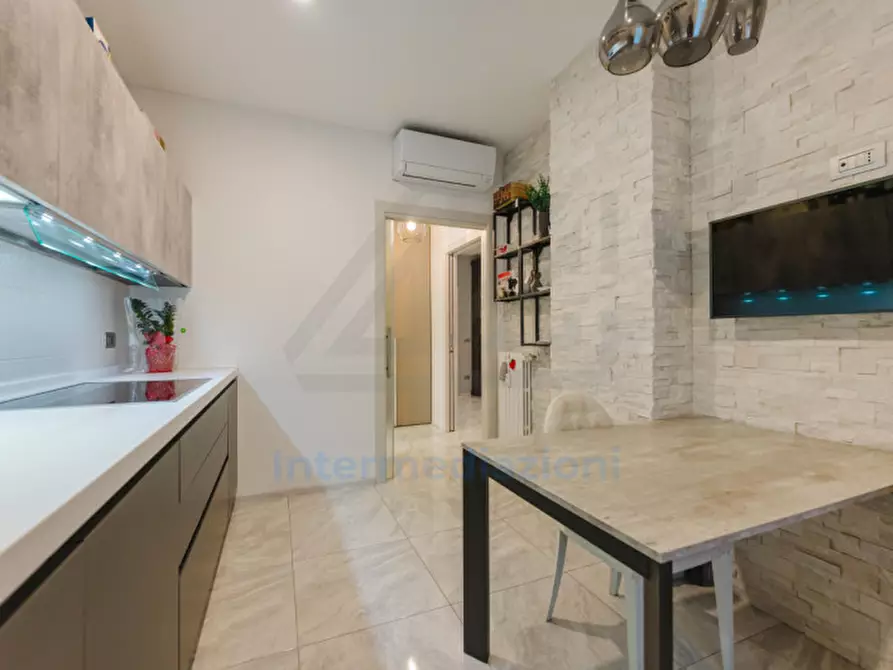 Immagine 14 di Appartamento in vendita  in Via Pellizzo, 19 a Padova