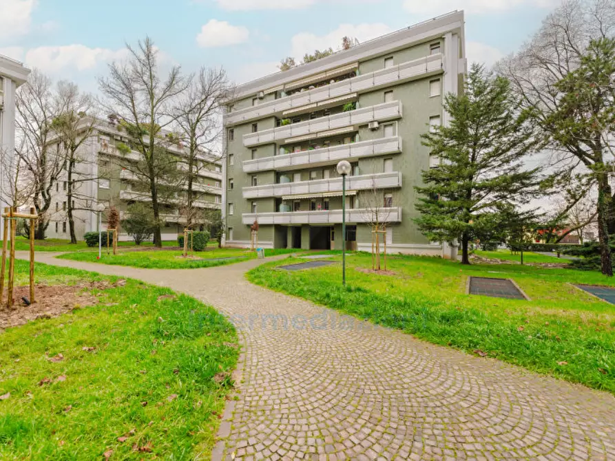 Immagine 15 di Appartamento in vendita  in Via Pellizzo, 19 a Padova