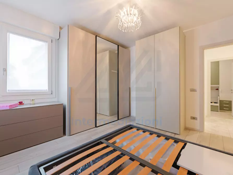 Immagine 18 di Appartamento in vendita  in Via Pellizzo, 19 a Padova