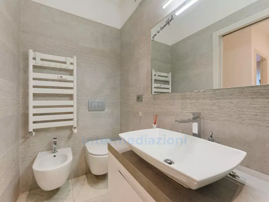 Immagine 20 di Appartamento in vendita  in Via Pellizzo, 19 a Padova