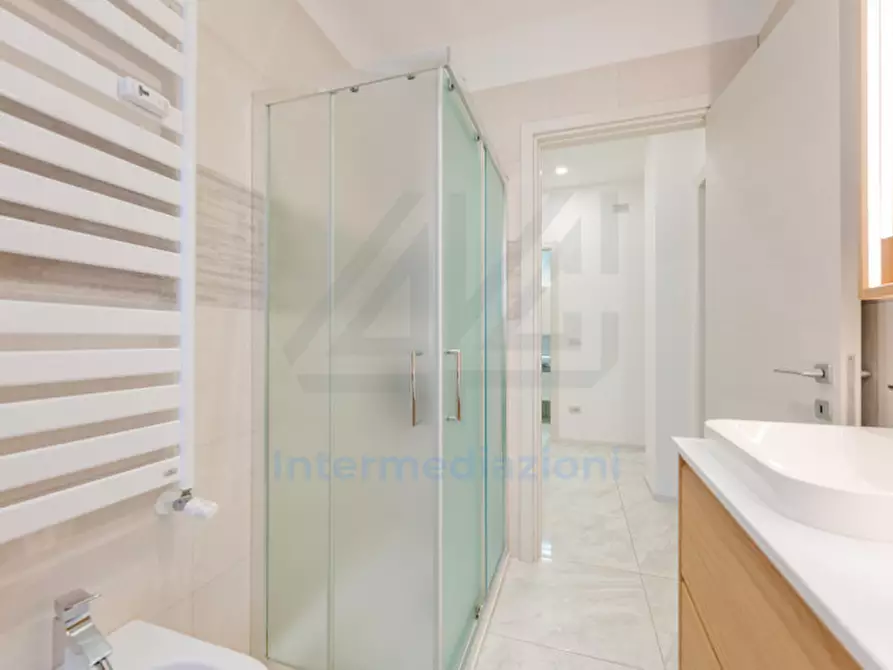 Immagine 21 di Appartamento in vendita  in Via Pellizzo, 19 a Padova