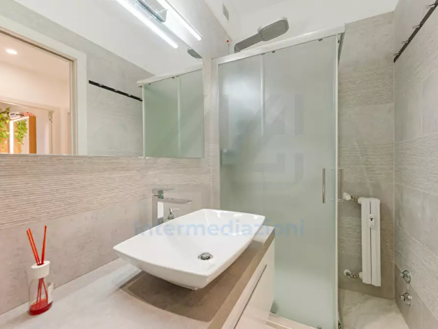 Immagine 22 di Appartamento in vendita  in Via Pellizzo, 19 a Padova