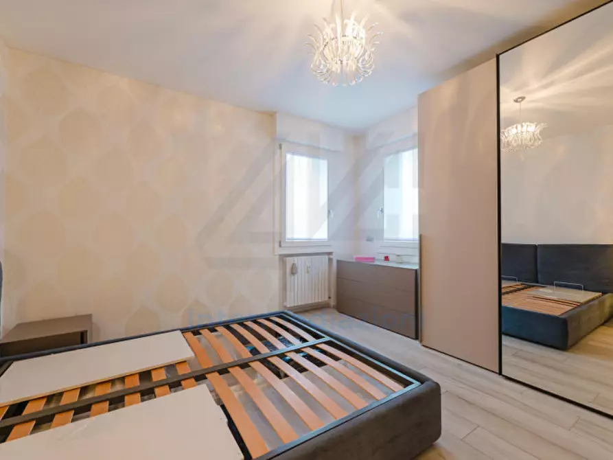 Immagine 23 di Appartamento in vendita  in Via Pellizzo, 19 a Padova