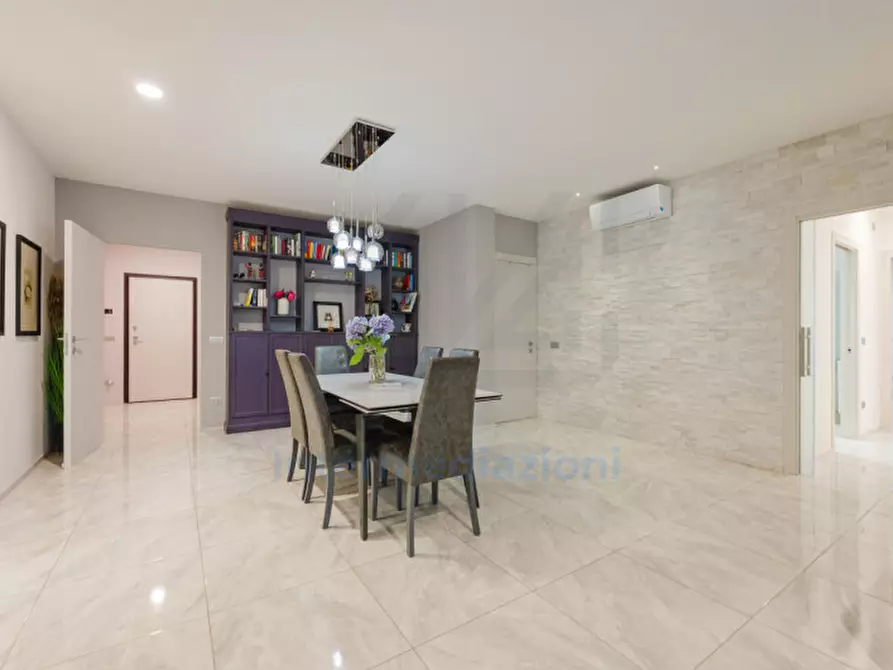 Immagine 27 di Appartamento in vendita  in Via Pellizzo, 19 a Padova