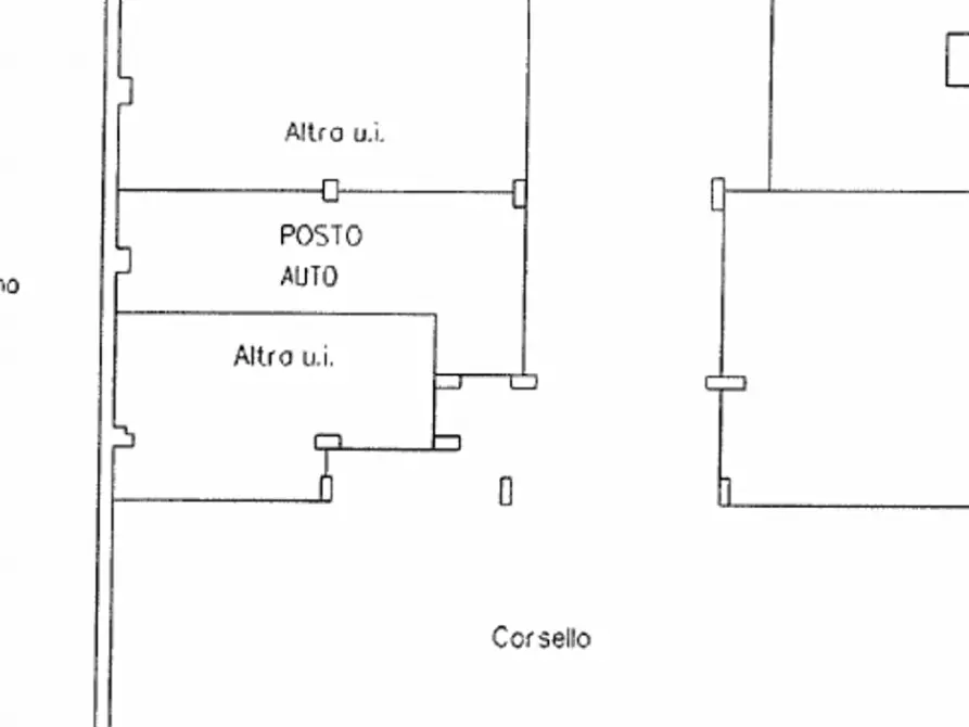 Immagine 30 di Appartamento in vendita  in Via Pellizzo, 19 a Padova