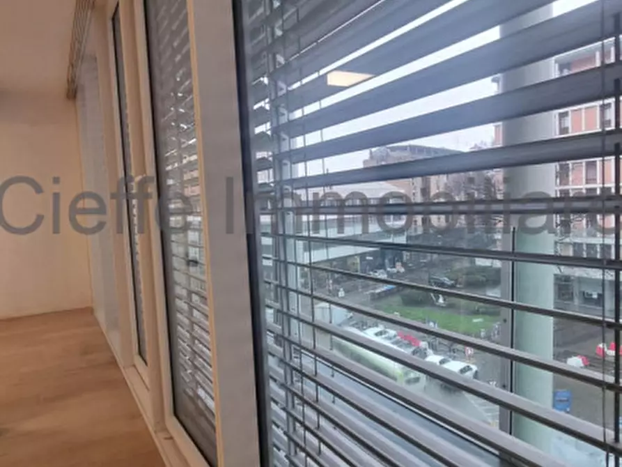 Immagine 5 di Appartamento in vendita  in Largo Europa a Padova