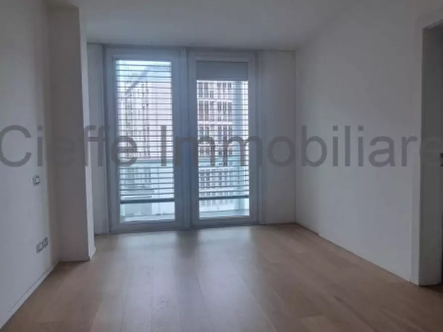 Immagine 8 di Appartamento in vendita  in Largo Europa a Padova