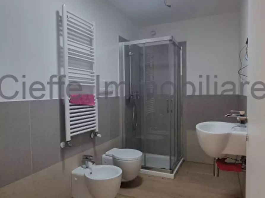 Immagine 9 di Appartamento in vendita  in Largo Europa a Padova